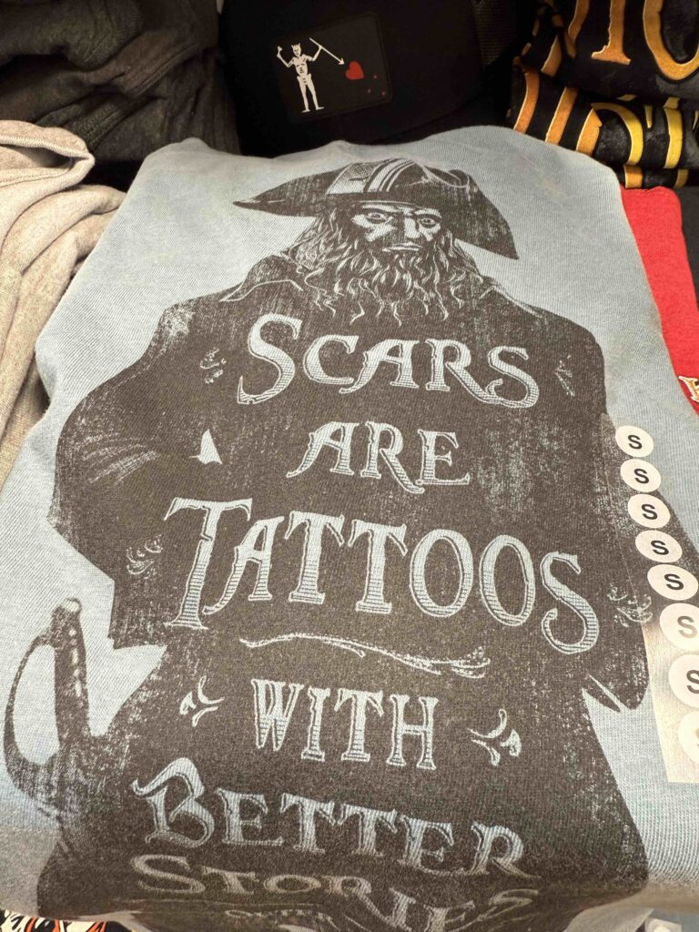 What Blackbeard flag can teach B2B marketers about brand clarity and memorable content strategy