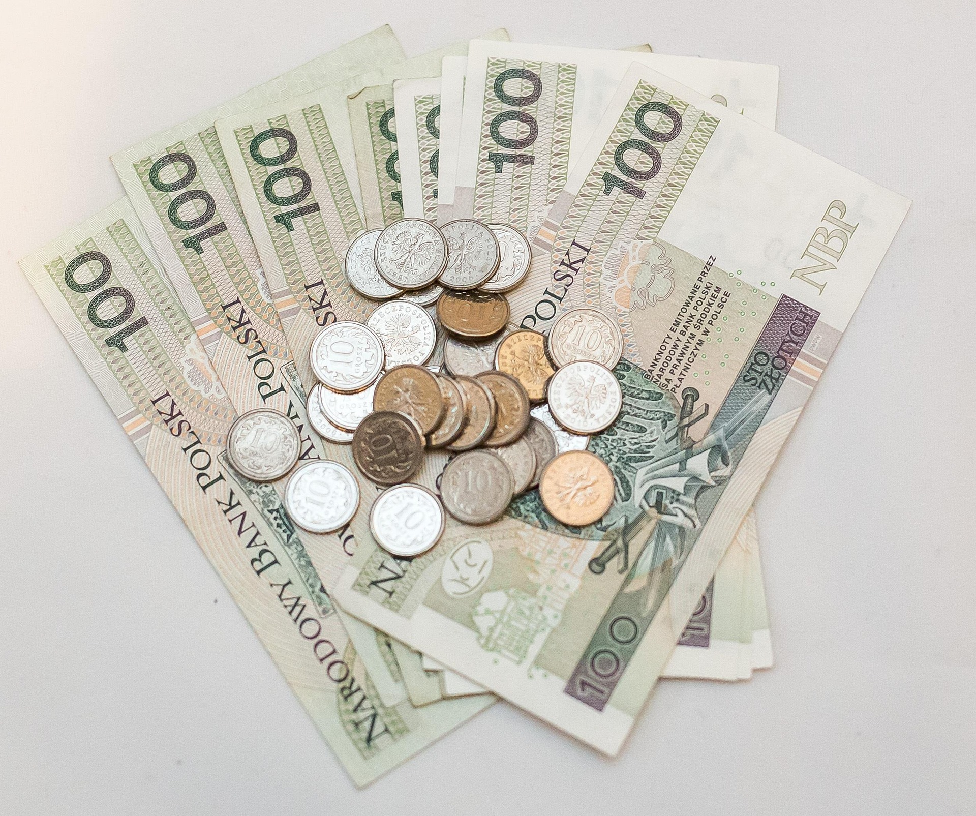 treasury management cash