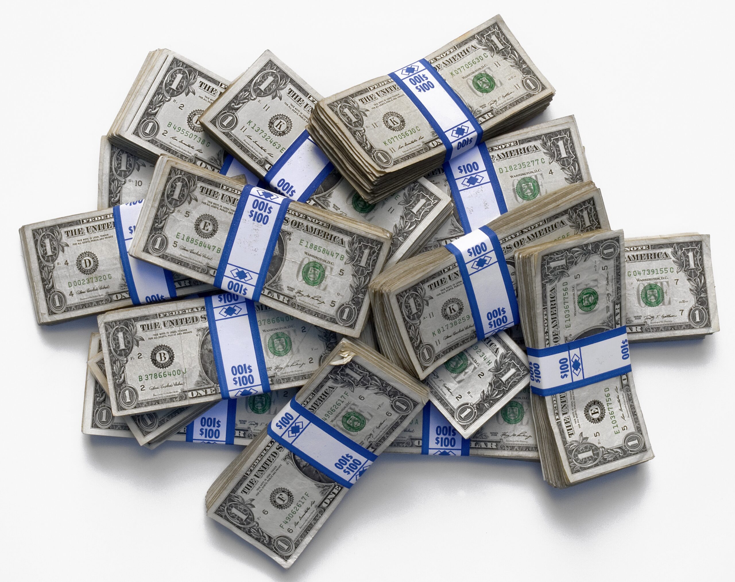 treasury management cash